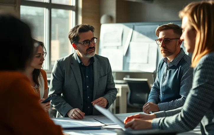 「仕様が決まらない」問題を防ぐ！要件定義フェーズでのディレクターの立ち回り方