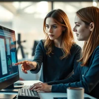 デザイナーと開発者の認識ギャップをなくす！フロントエンドから見るFigmaの読み解き方