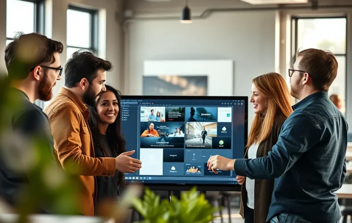 Figmaで変わるディレクション術：UIレビューがチームに与える影響とは？