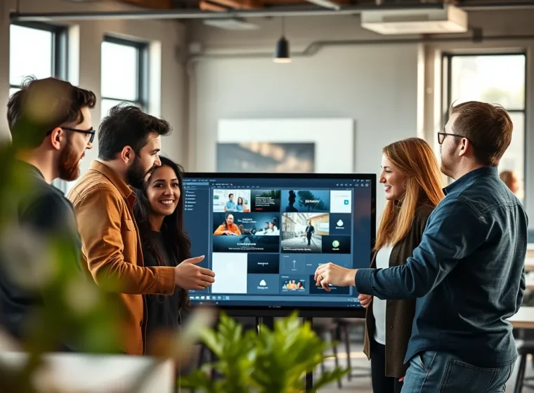 Figmaで変わるディレクション術：UIレビューがチームに与える影響とは？