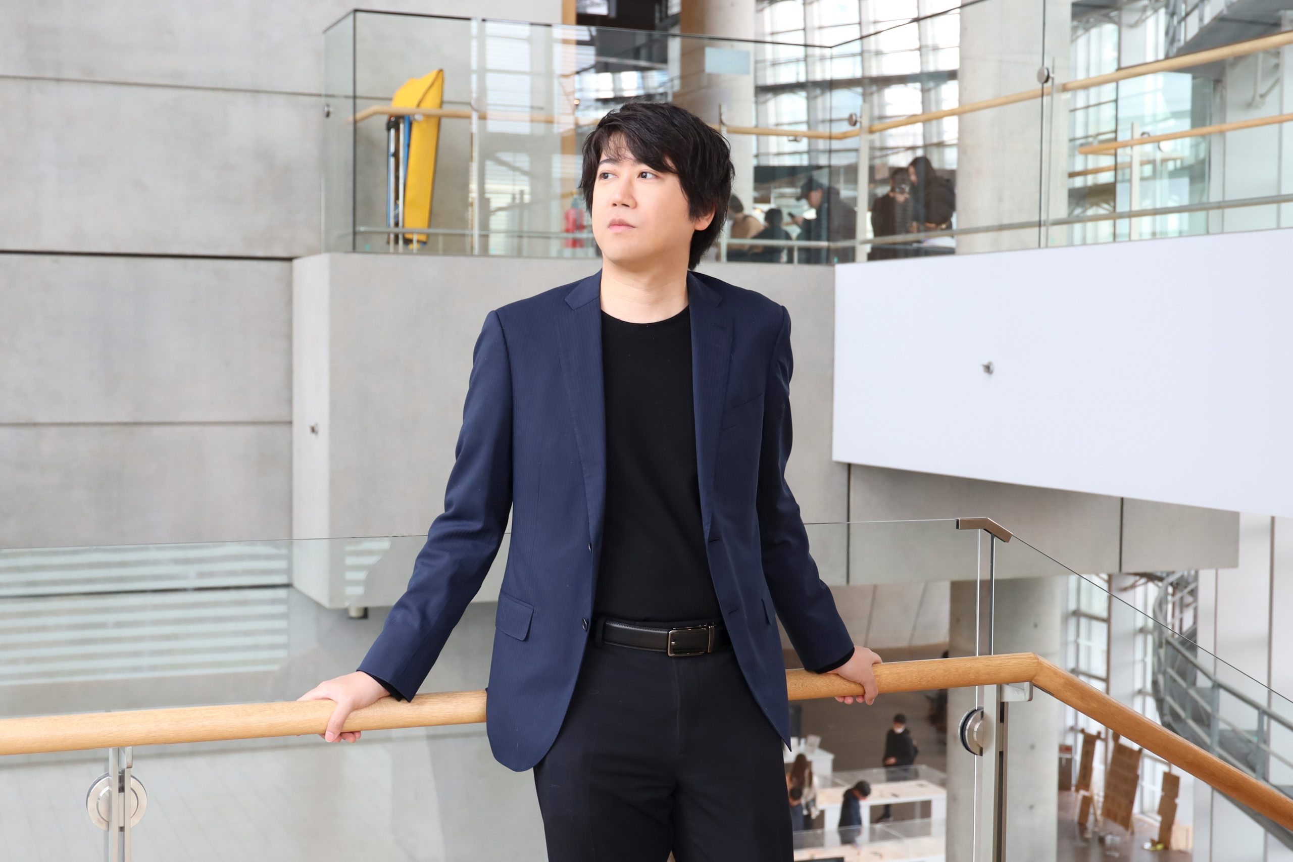 「宮内裕幸」のプロフィールメイン画像です。
