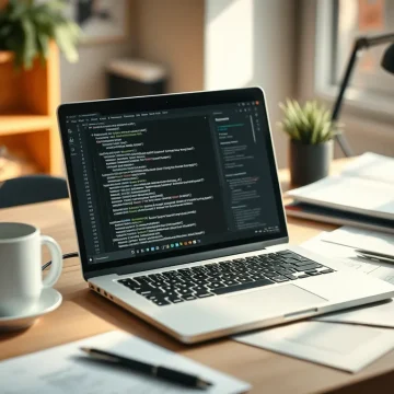 HTML/CSSで採用率が変わる？採用LPを支える構造と実装の工夫