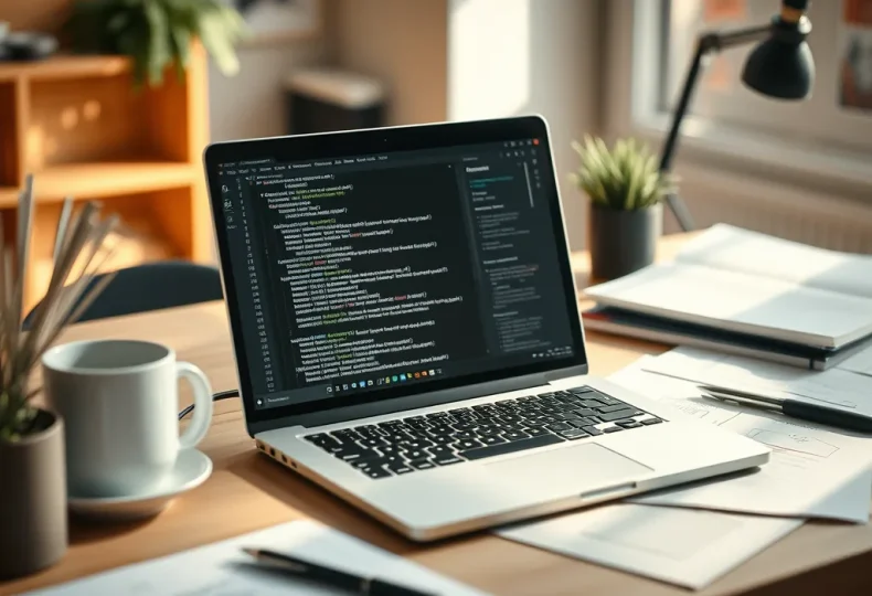 HTML/CSSで採用率が変わる？採用LPを支える構造と実装の工夫