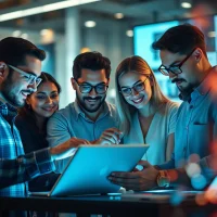 Webマーケ×AI：バナー改善PDCAを自動化する実践ステップ