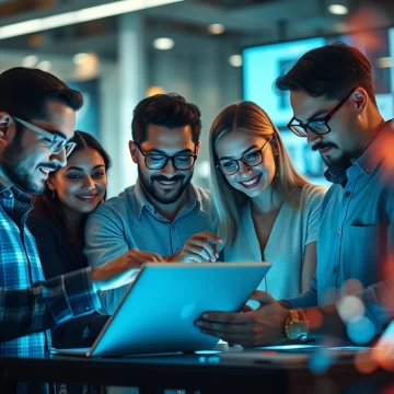 Webマーケ×AI：バナー改善PDCAを自動化する実践ステップ