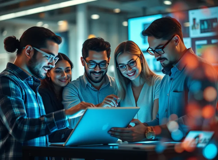 Webマーケ×AI：バナー改善PDCAを自動化する実践ステップ