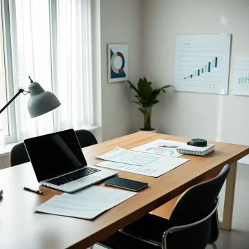 競合分析のフレームワーク：自社のポジショニングを明確にする方法