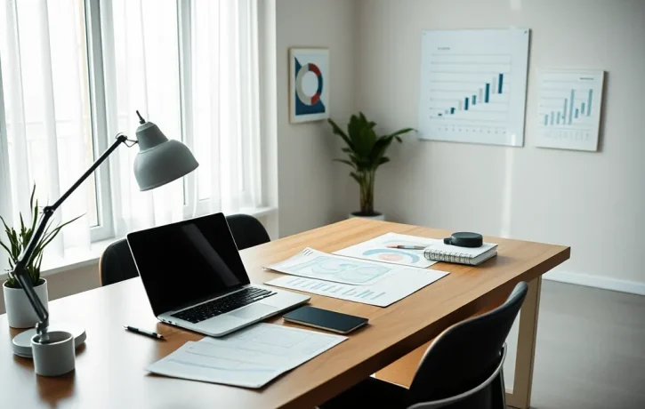 競合分析のフレームワーク：自社のポジショニングを明確にする方法