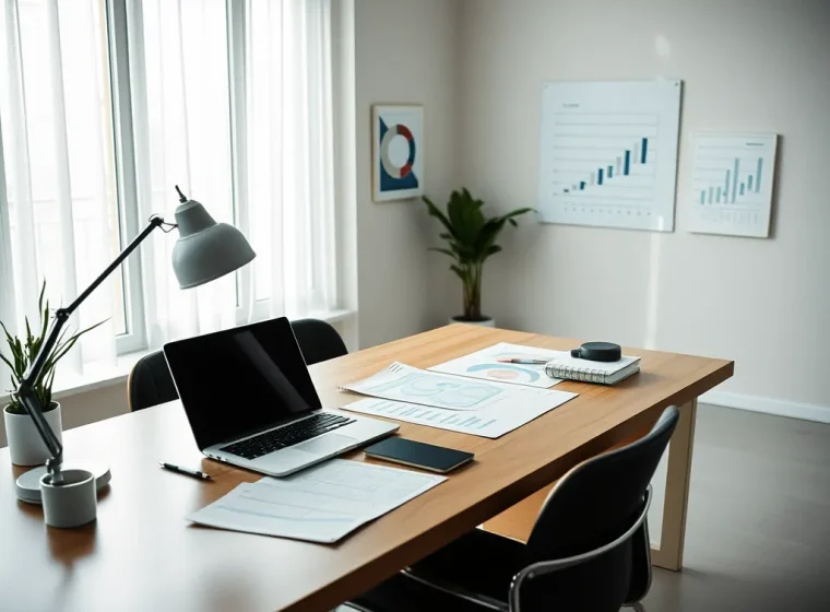 競合分析のフレームワーク：自社のポジショニングを明確にする方法