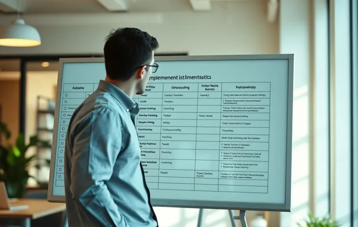 Core Web Vitalsを改善する実装リストと優先度整理表（2025年最新版）