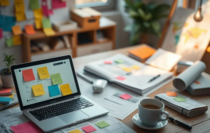 “言った言わない”をなくす！Webディレクターのための情報設計ドキュメント術