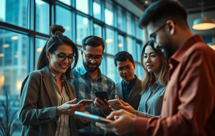 マッチングサービスに学ぶ！ユーザー導線最適化のマーケティング戦略