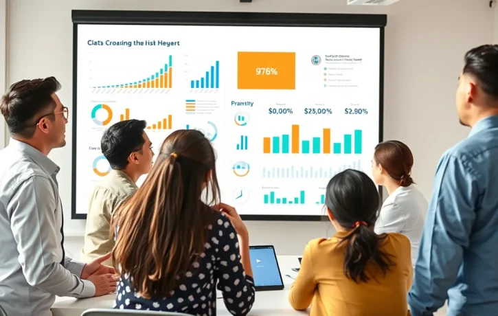 新規事業立ち上げ時の市場調査と仮説検証の進め方