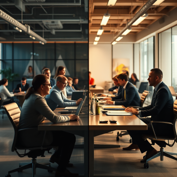 スタートアップと大企業で異なるCxOの役割とは？