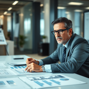 COOに必要な「オペレーション視点」とは？CEO・CFOとの違いを理解する