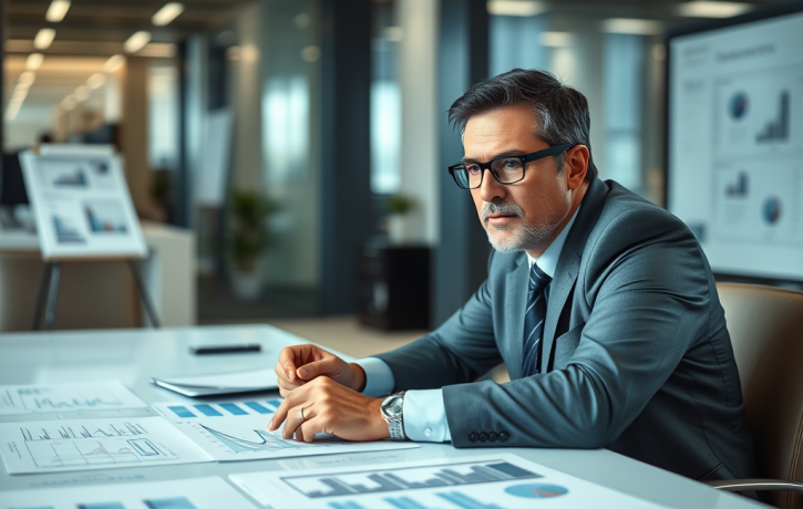 COOに必要な「オペレーション視点」とは？CEO・CFOとの違いを理解する