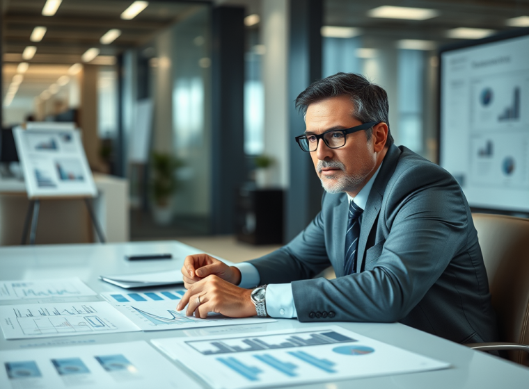 COOに必要な「オペレーション視点」とは？CEO・CFOとの違いを理解する