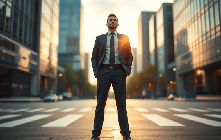 CxO人材になるために必要なキャリア戦略：どこで差がつくのか？