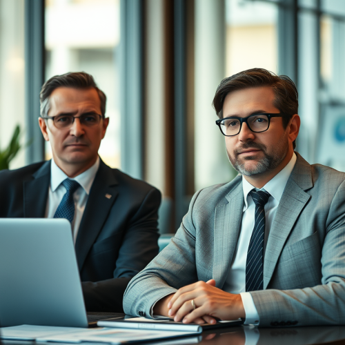 事業責任者とCxOの違い：何が足りれば「CxO」になれるのか？