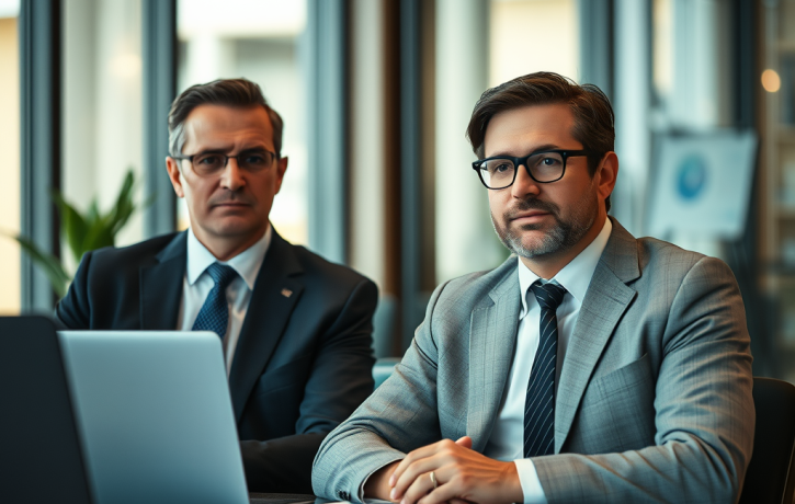 事業責任者とCxOの違い：何が足りれば「CxO」になれるのか？