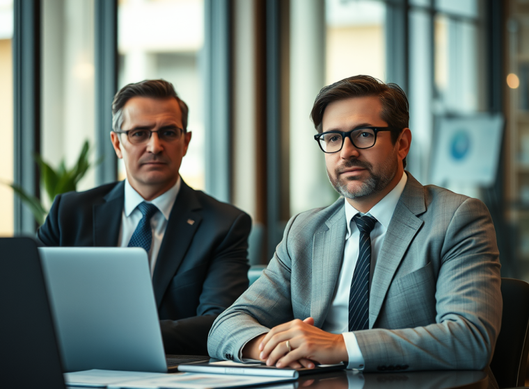 事業責任者とCxOの違い：何が足りれば「CxO」になれるのか？