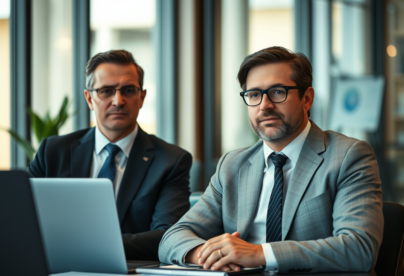事業責任者とCxOの違い：何が足りれば「CxO」になれるのか？