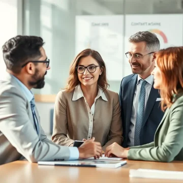 CEO・COO・CPO・CMO・CTO・CFO：役割の違いと重なりを図解で整理する