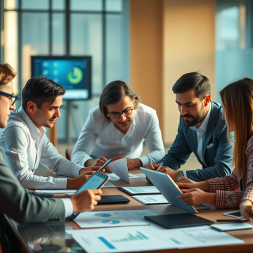 CxO的思考で動けると何が変わるのか？実務への応用方法