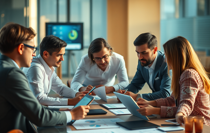 CxO的思考で動けると何が変わるのか？実務への応用方法