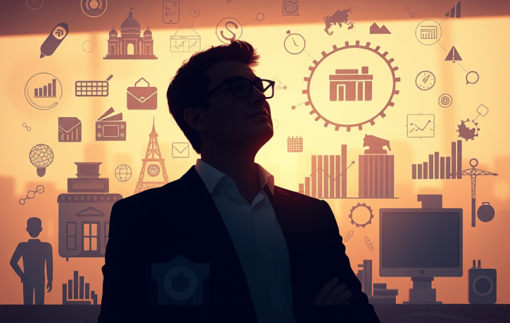 CPOに必要な「プロダクト視点」とは？CEO・COOとの違いを理解する